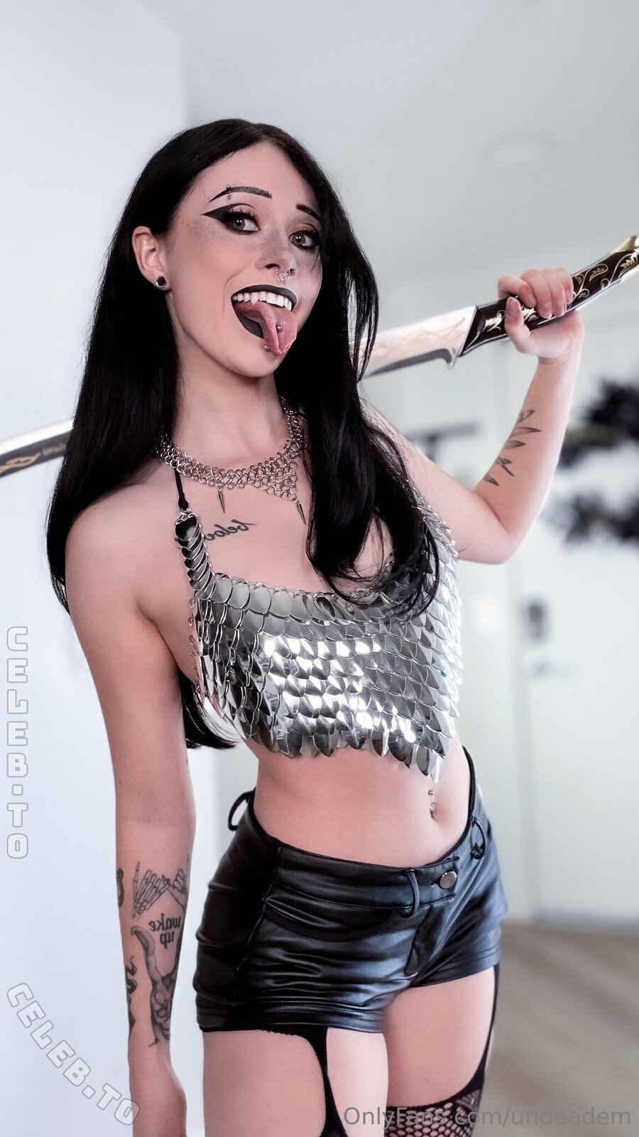_undeadem_ nude photo 5