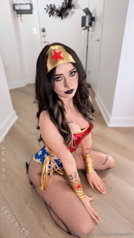 _undeadem_ nude photo 4