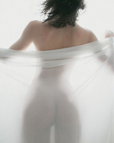 unfilteredviolet nude