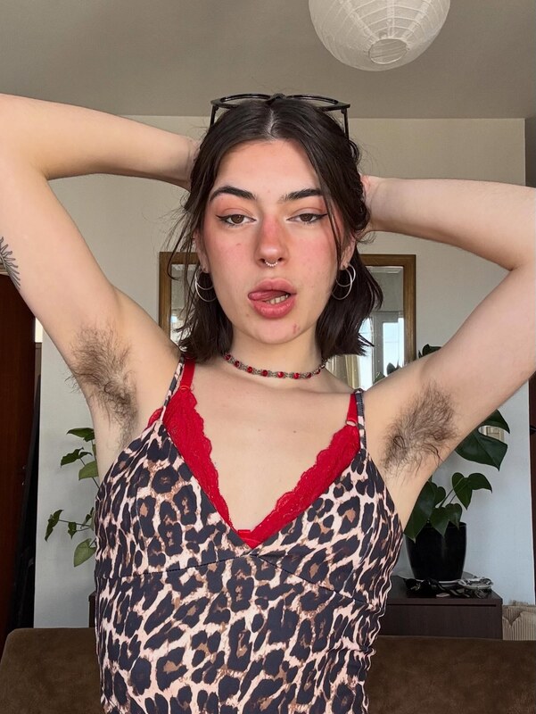unfilteredviolet nude photo 4