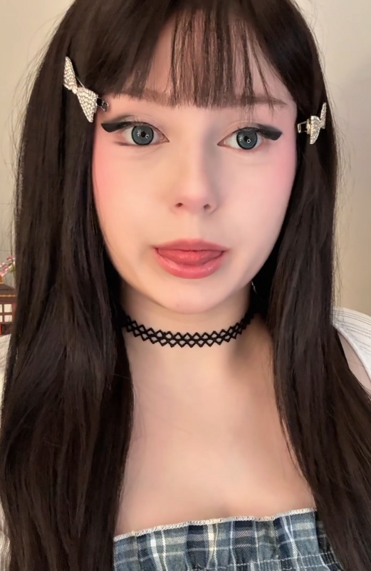 Upminaa nude photo 2