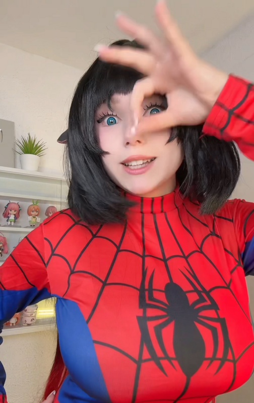 Upminaa nude photo 11