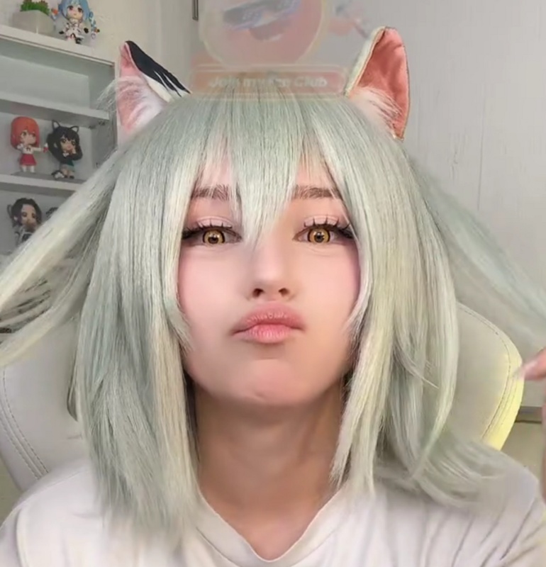 Upminaa nude photo 4