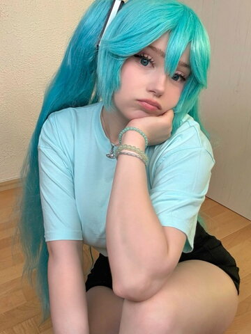 Upminaa nude photo 46