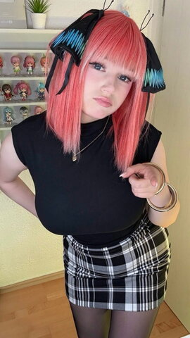 Upminaa nude photo 31