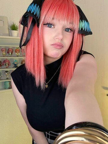 Upminaa nude photo 26