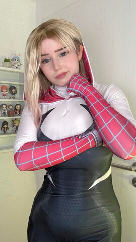 Upminaa nude photo 10
