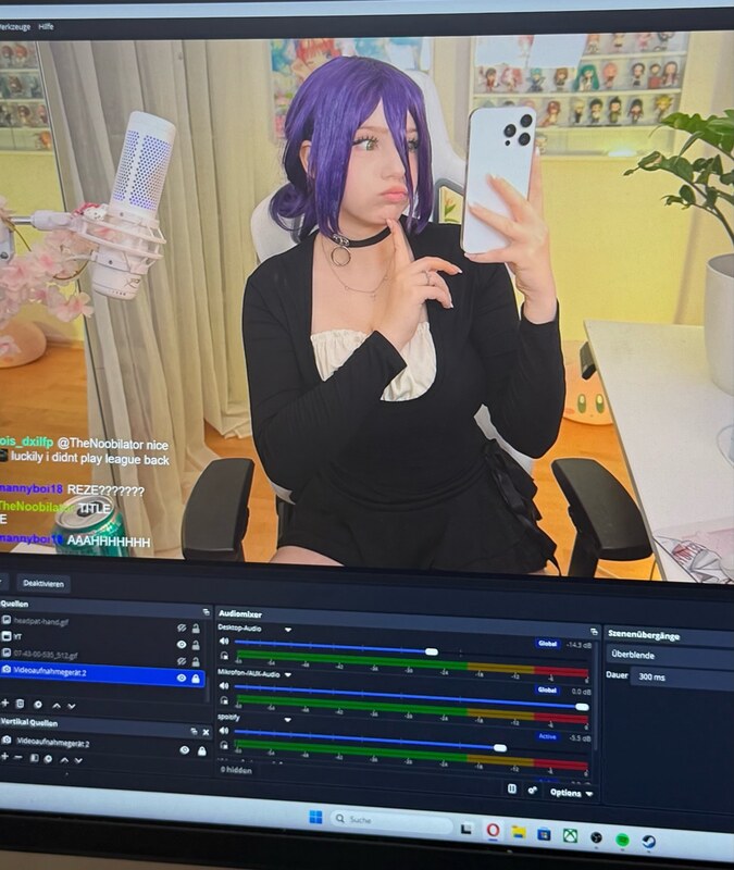 Upminaa nude photo 1