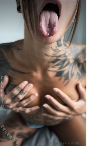 Urfitlara nude photo 25