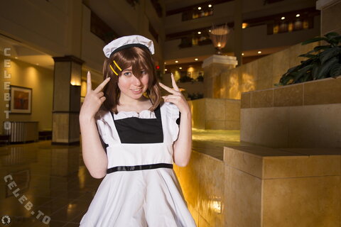 Usatame nude photo 37