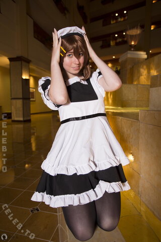 Usatame nude photo 36