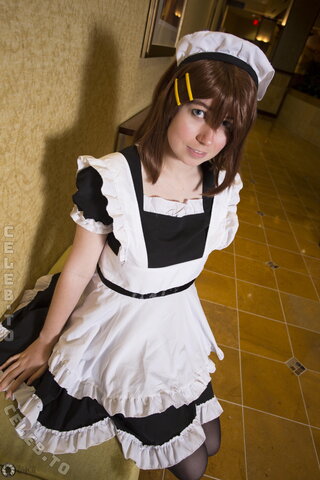 Usatame nude photo 35