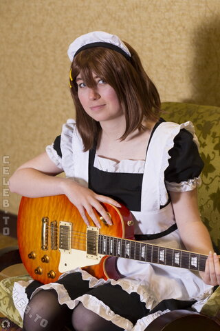 Usatame nude photo 32