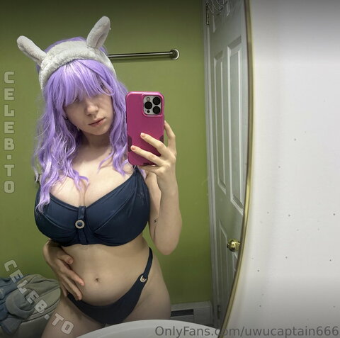 UwUcaptain666 – Pictures OnlyFans 29-07-2023