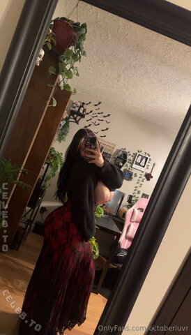 Uwuevanescence nude photo 13