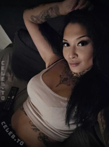 Vaiana Moon nude photo 49