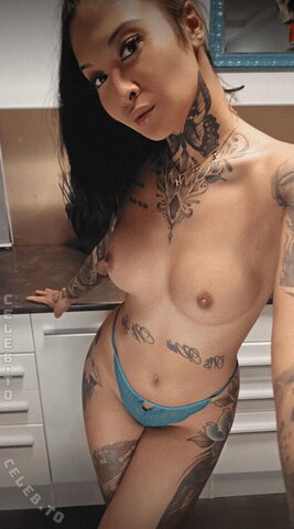 Vaiana Moon nude photo 11