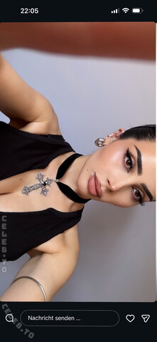 Vaimonroe nude photo 86