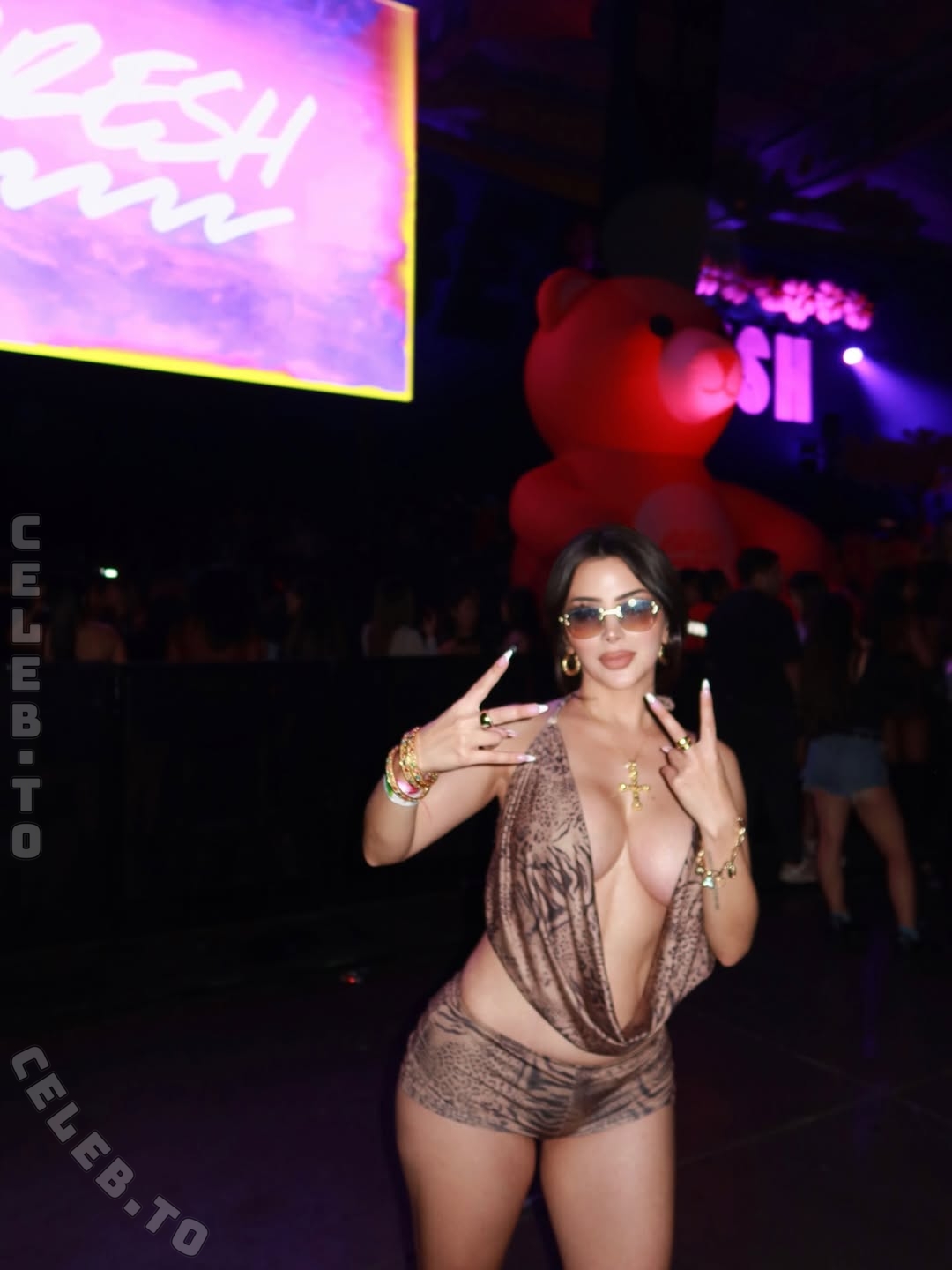 Vaimonroe nude photo 3