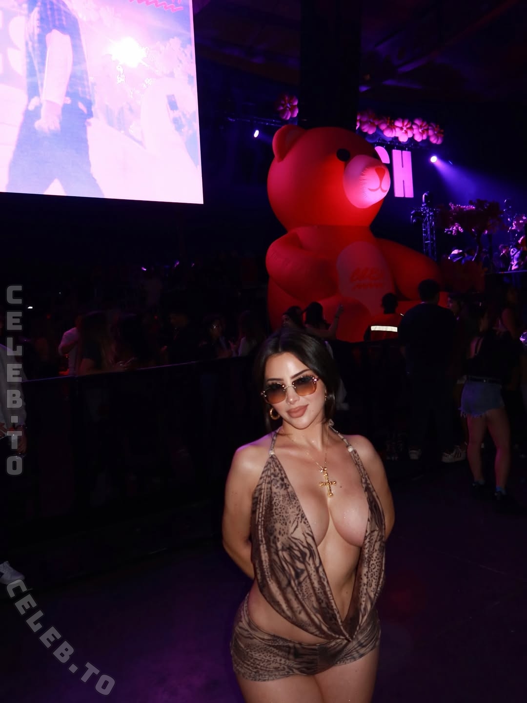 Vaimonroe nude photo 4