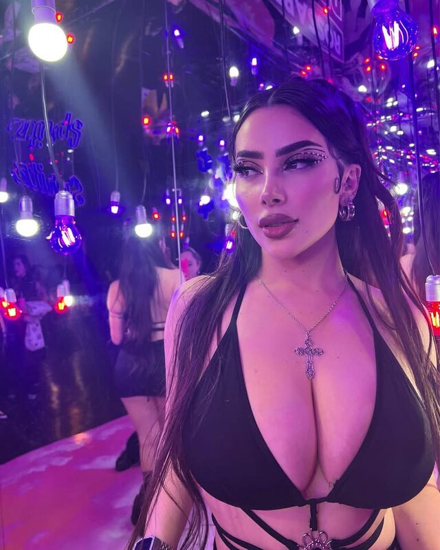 Vaimonroe nude photo 16