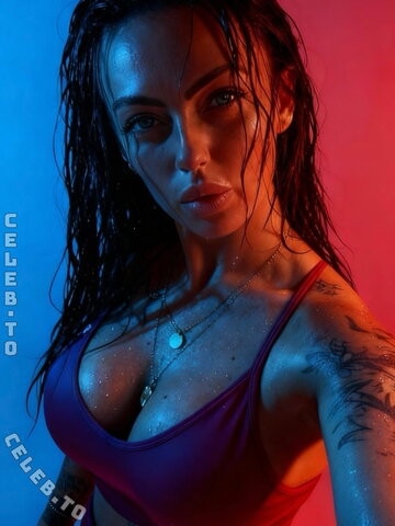 Vaja91 / vanessa_janine91 nude photo 18