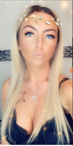 Vaja91 / vanessa_janine91 nude photo 46