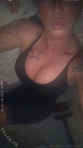 Vaja91 / vanessa_janine91 – From your OF feed