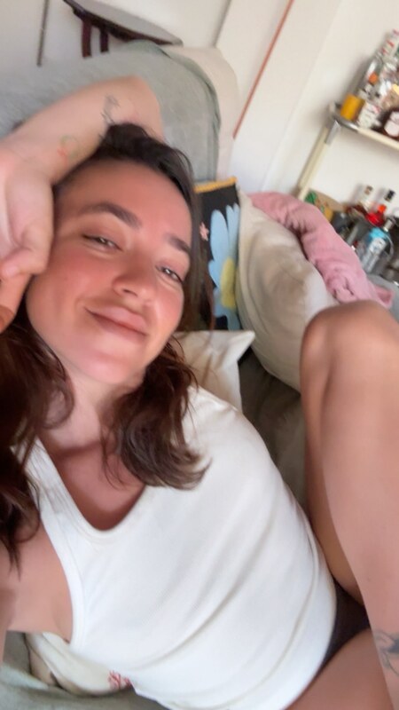 Valentina Bandeira nude photo 3