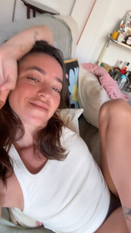 Valentina Bandeira nude photo 9