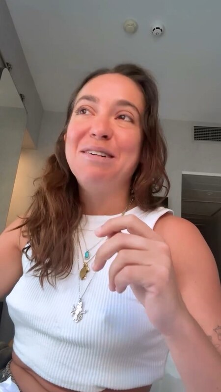 Valentina Bandeira nude photo 11