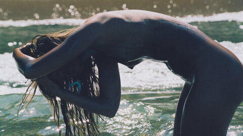 Valentina Bilbao nude photo 6