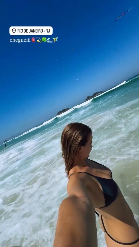 Valentina Bulc nude photo 9