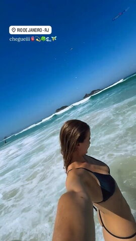 Valentina Bulc nude photo 1