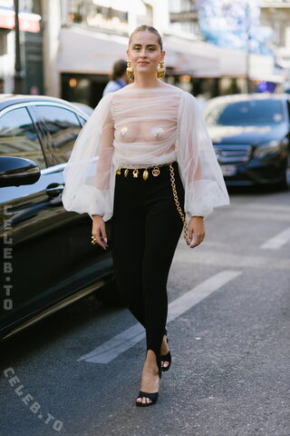 Valentina Ferragni photo 1
