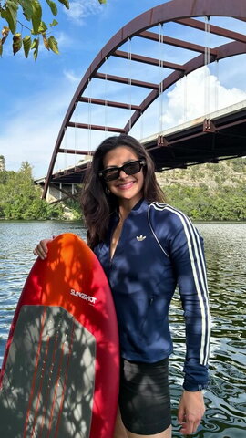 Valentina Gomez Fresh (1 photo)