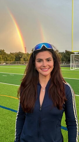 Valentina Gomez photo 1