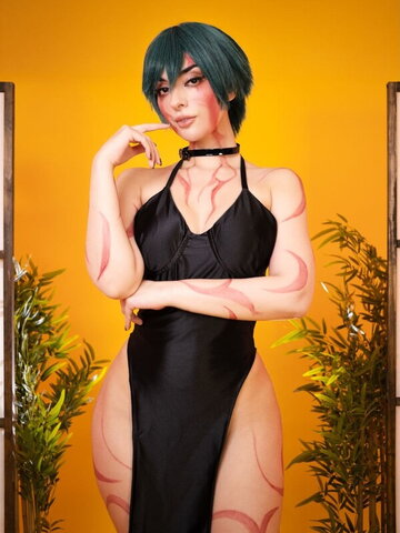 Valentina Kryp Fresh (4 photos)