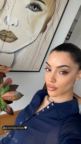 Valentina Maceri nude photo 4