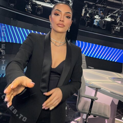 Valentina Maceri nude photo 5