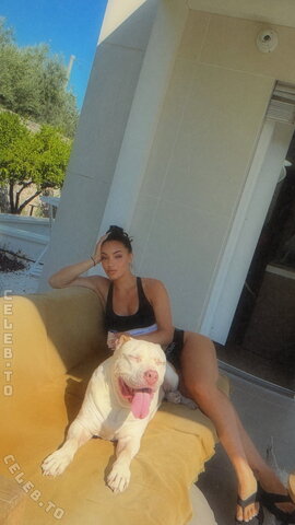 Valentina Maceri nude photo 10