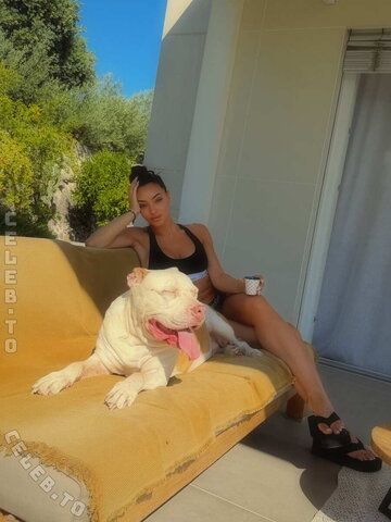 Valentina Maceri nude photo 7