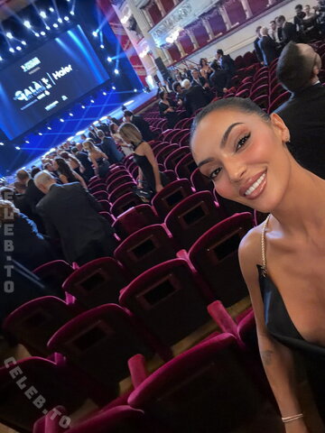 Valentina Maceri nude photo 10