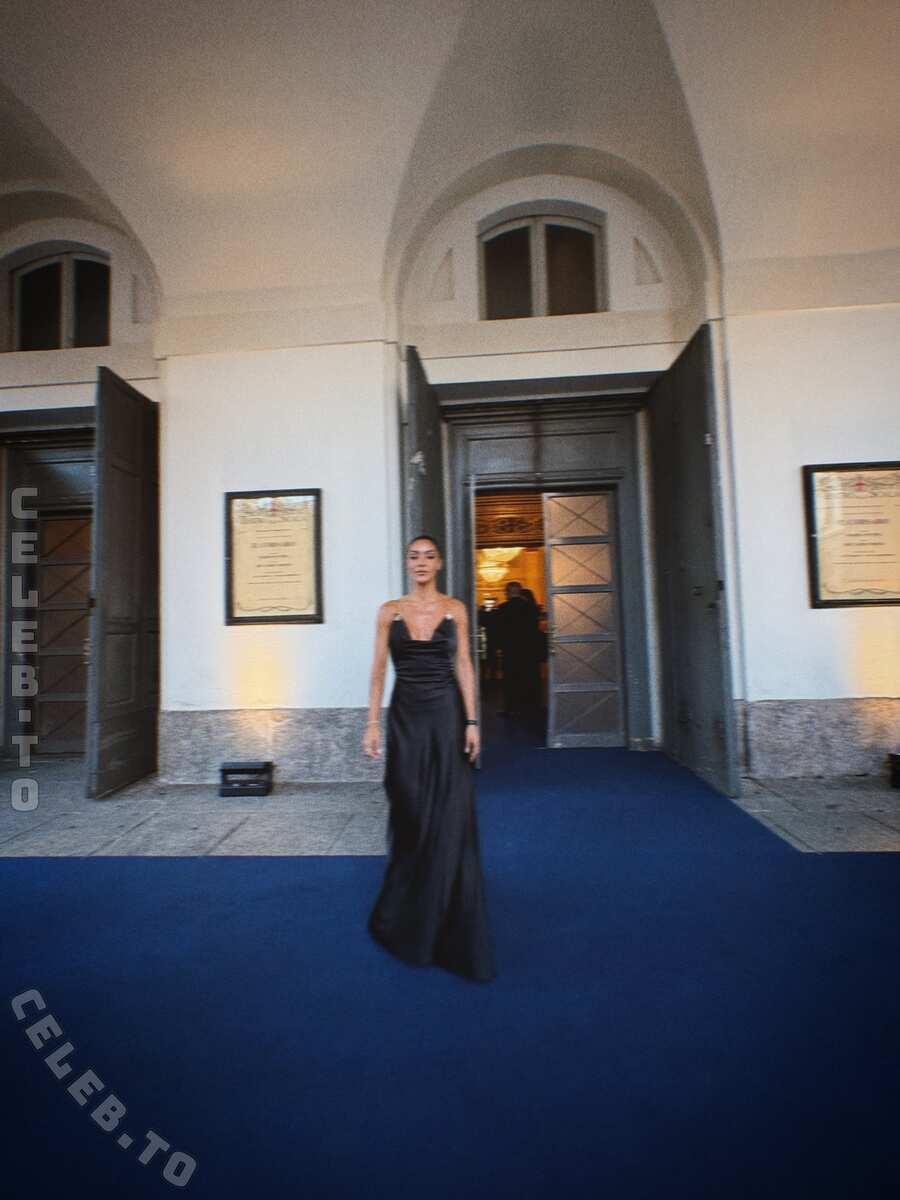 Valentina Maceri nude photo 4