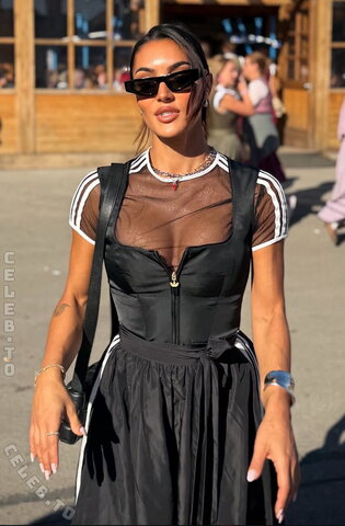 Valentina Maceri Hot (1 photo)