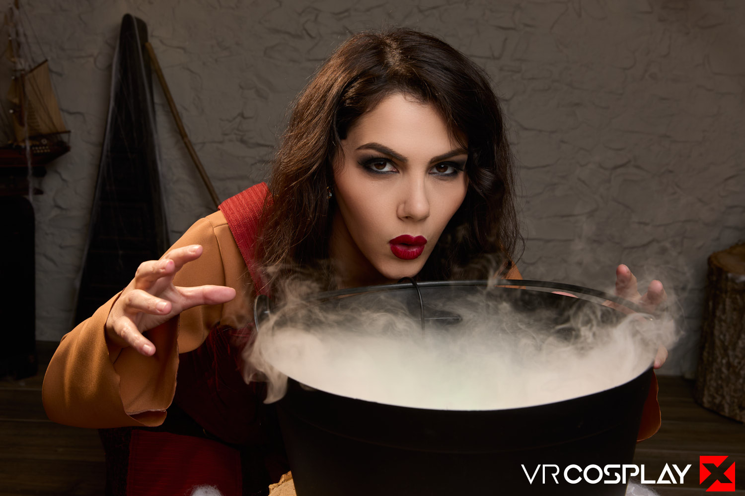 Valentina Nappi nude photo 3
