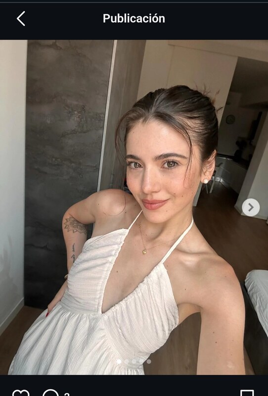 Valentina Rodriguez nude photo 2