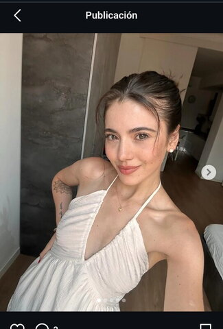 Valentina Rodriguez nude photo 9
