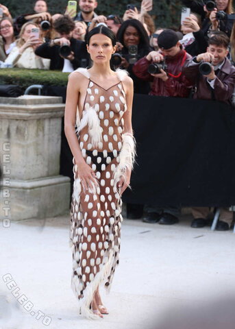 Valentina Zenere nude