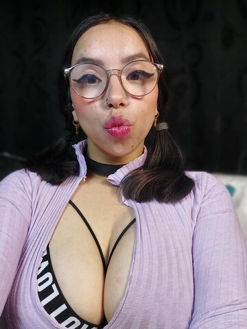 Valentina_Swallow nude photo 5